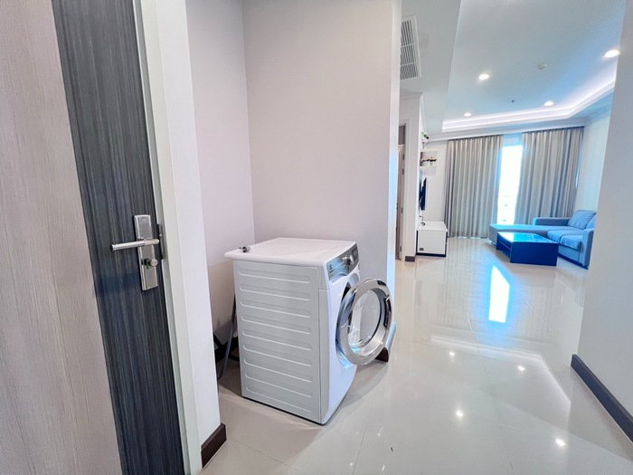 รูป 💥💥ปล่อยเช่า!! คอนโด ศุภาลัย เอลีท พญาไท 1BED 60 ตรม.ชั้น 20 ตกแต่งสวย พร้อมอยู่ 22,000.-/ด. สนใจ Line ID: @atfirm💥💥 - รูปที่ 3/18