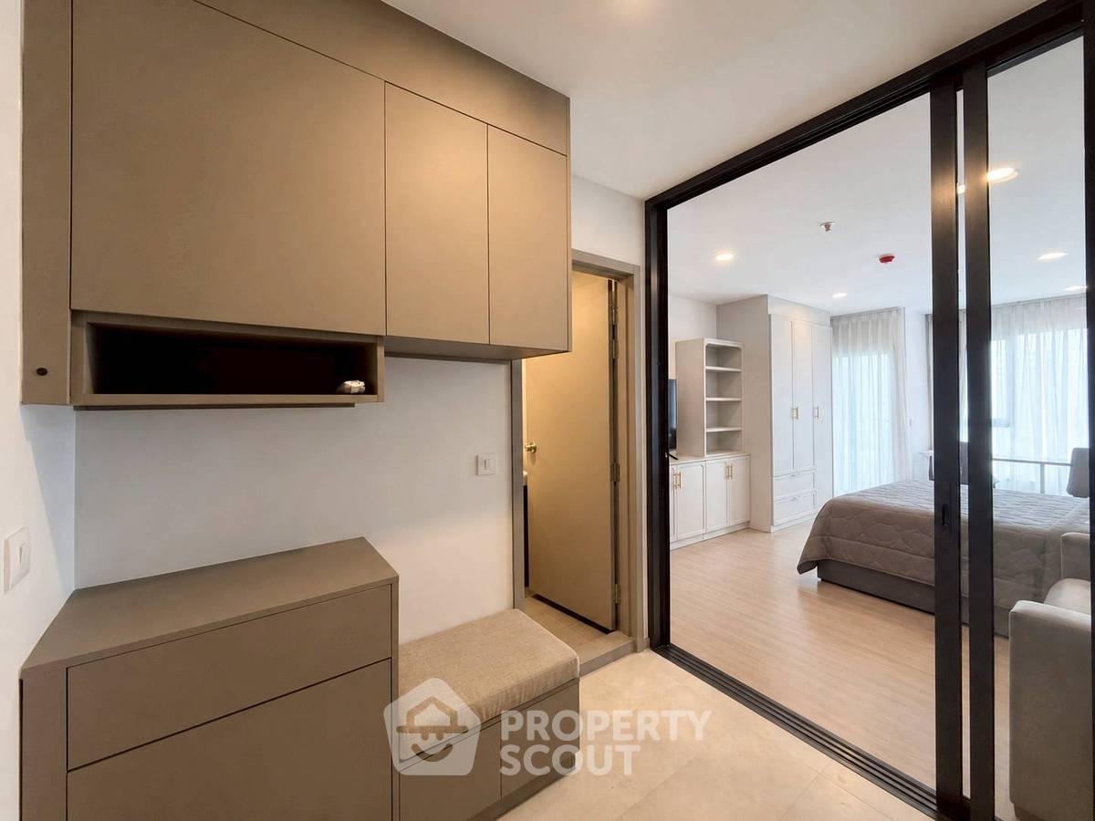 รูป คอนโด 1 ห้องนอน Aspire Sukhumvit-Rama 4 ใกล้ BTS พระโขนง (ID 2998025) - รูปที่ 6/12