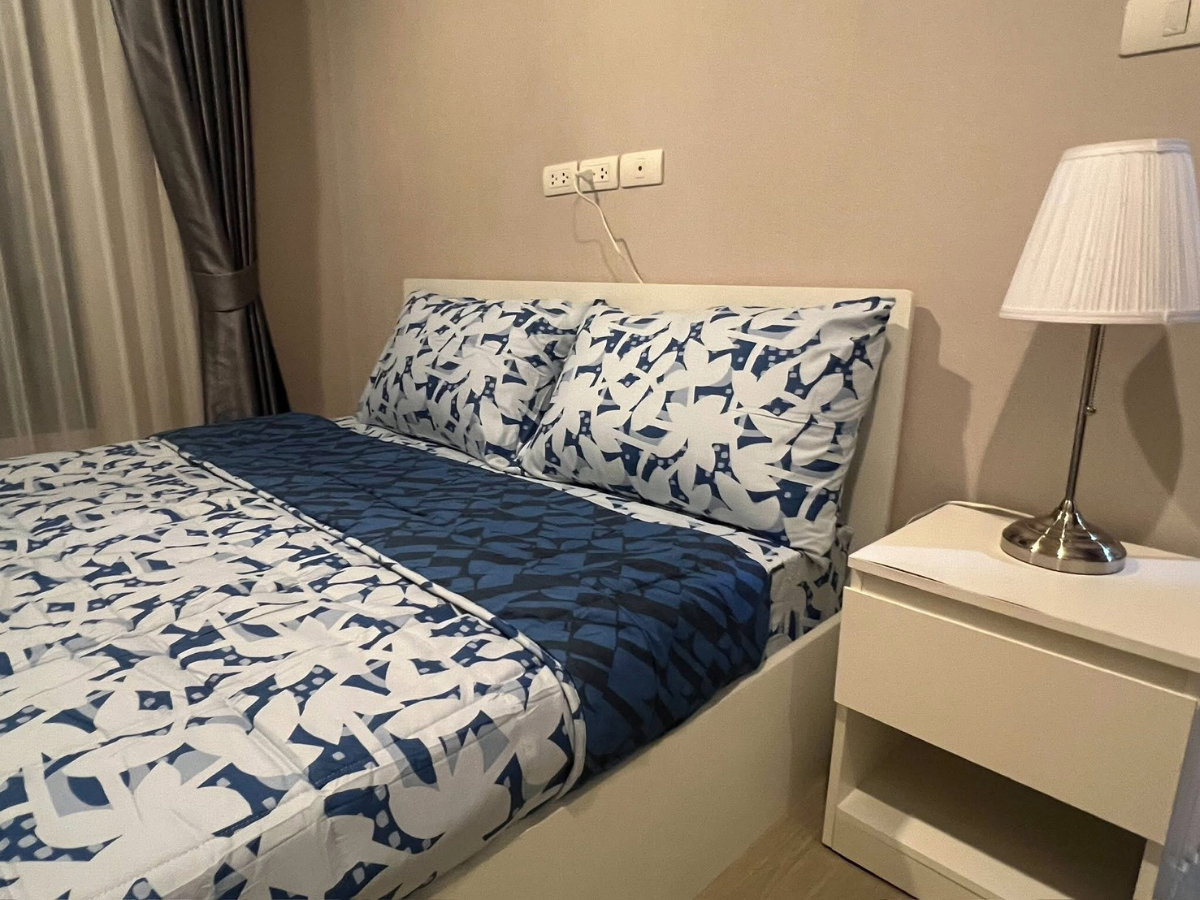 picture Metro Luxe Riverfront Rattanathibet - 3/8