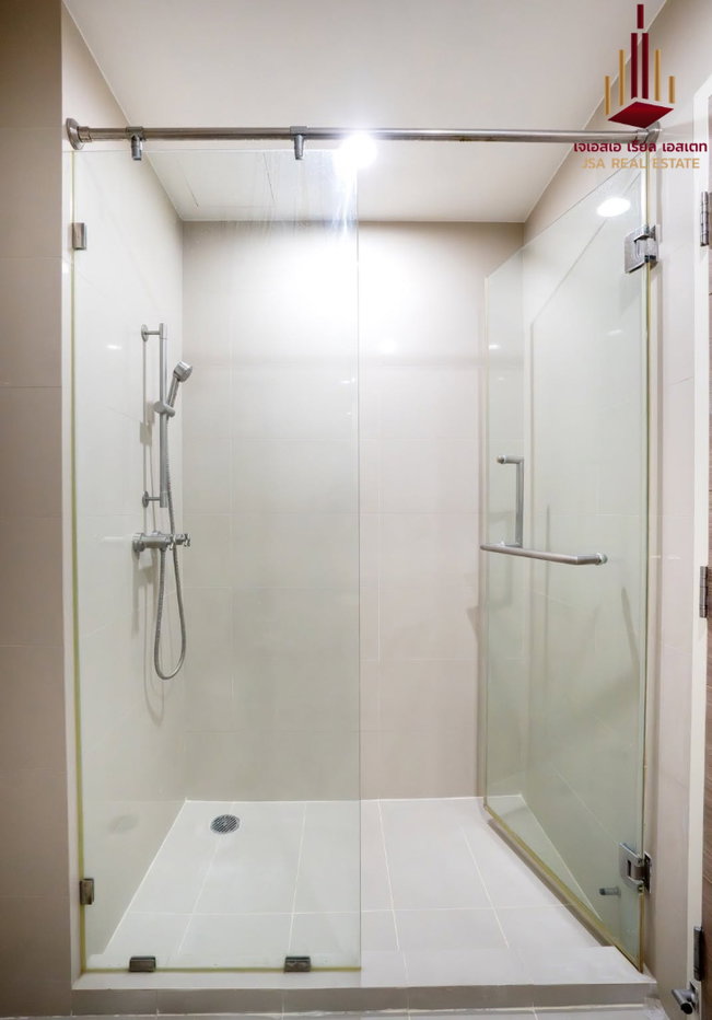 picture ✨ For Rent: Hive Taksin Condo ✨ 💰 Only 22,000 THB/month - 9/9
