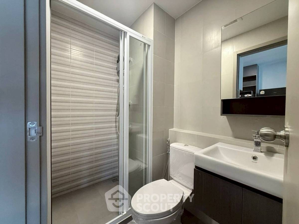 รูป คอนโด 1 ห้องนอน Aspire Sukhumvit-Rama 4 ใกล้ BTS พระโขนง (ID 2998025) - รูปที่ 7/12