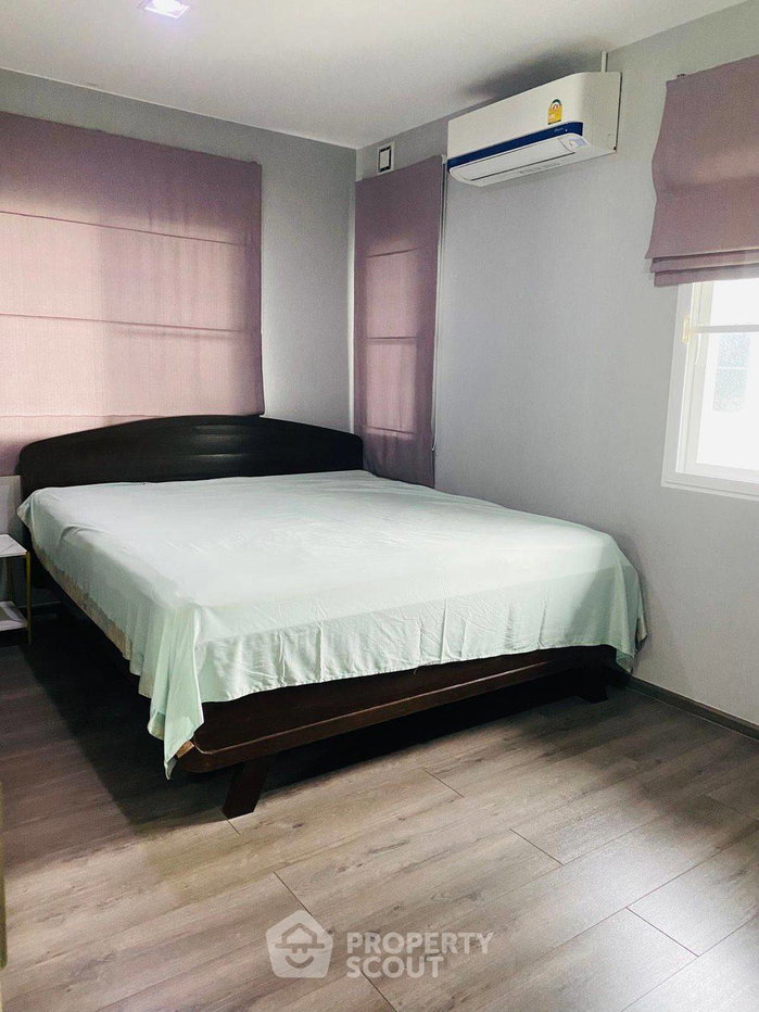 รูป ทาวน์โฮม 3 ห้องนอน ขาย บ้าน มานทนา อ่อนนุช-วงแหวน 5 ดอกไม้ (ID 2999006) - รูปที่ 35/40