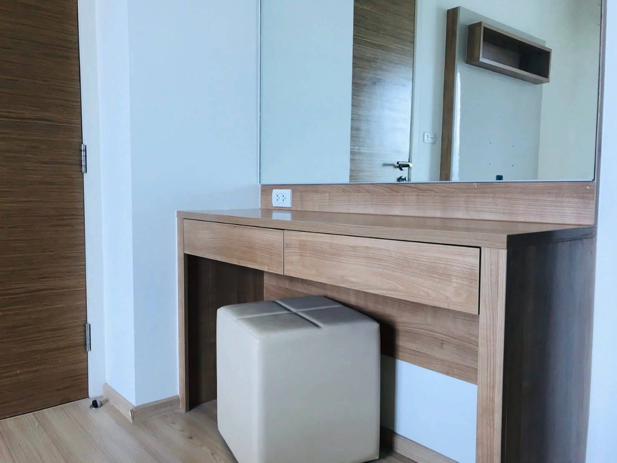 picture Condo for rent: Rhythm Phahol-Ari, great location, convenient transportation. - 6/9
