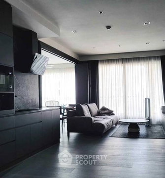 คอนโด 2 ห้องนอน 79 ตร.ม. ที่ The Address ชิดลม ใกล้ BTS ชิดลม (ID 2989123)
