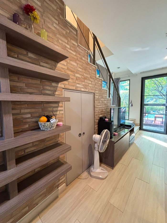 รูป ให้เช่า Ideo mobi สุขุมวิท 81 duplex 1นอน 43 ตรม. เฟอร์ครบ 28000 บาท - รูปที่ 4/21