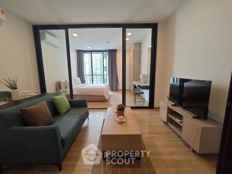 25th-Floor 1-BR At XT Phayathai Near BTS Phaya Thai (ID 2515246)