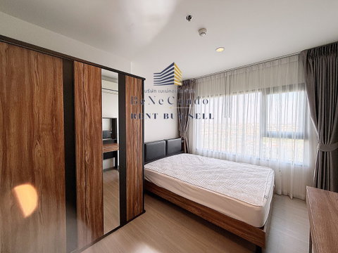 *** ให้เช่าคอนโด : แอสไปร์ สาทร-ราชพฤกษ์ (Aspire Sathorn-Rachapruek) ***