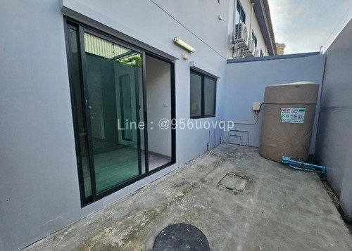 รูป Sss559b0359 ขาย ทาวน์โฮม 2 ชั้น สิริ เพลส บางนา-เทพารักษ์ SIRI Place Bangna-Thepharak - รูปที่ 7/44