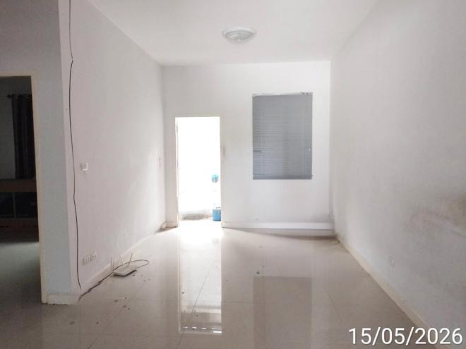 picture TOWN HOUSE 22.5 Sq.w. Si Racha Chonburi for 1.2M - 5/25