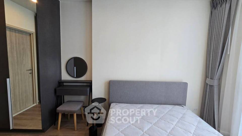 รูป ชั้น 29 ห้องนอน 1 ห้อง Nue District R9 ใกล้ MRT พระราม 9 (ID 2997058) - รูปที่ 4/8