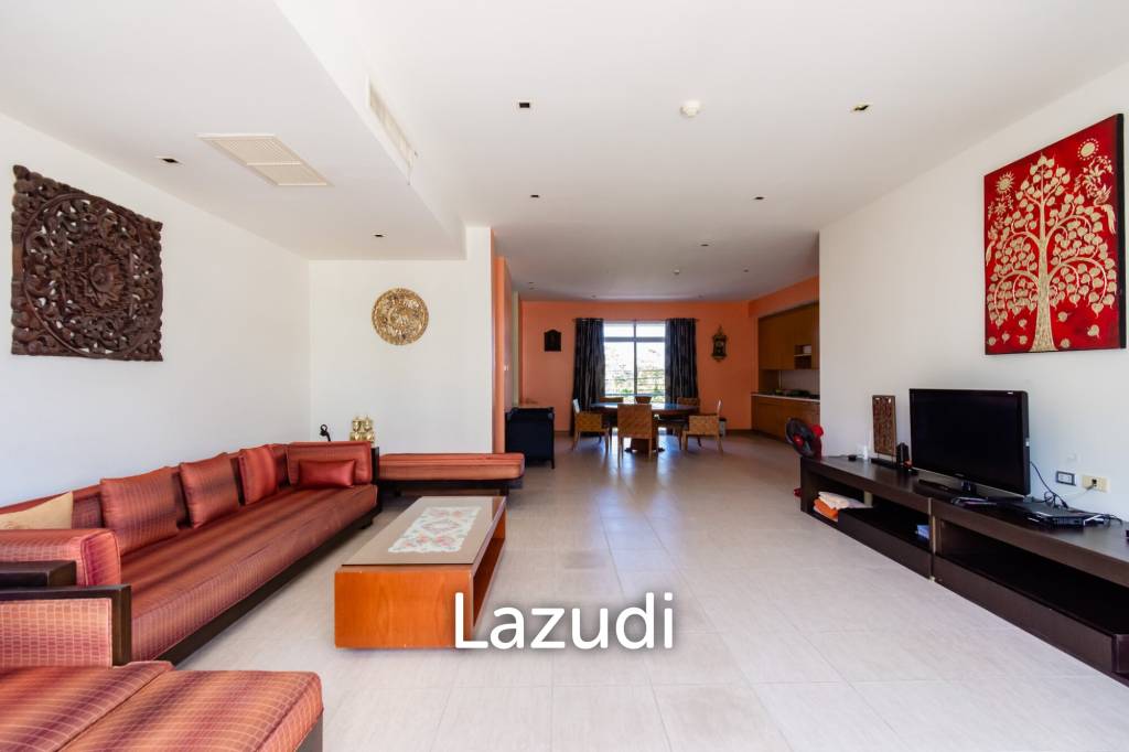 picture BLUE LAGOON : 2 Bed condo with Pool View - 2/18