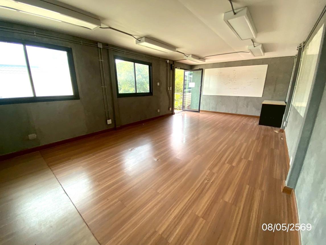 รูป อาคารสำนักงาน 135 ตร.วา เขตบางซื่อ กรุงเทพมหานคร 17.9M - รูปที่ 35/45