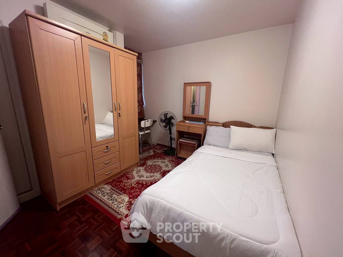 รูป คอนโด 2 ห้องนอน ชั้นสูง ที่ Riviera Condominium เมืองทองธานี (ID 2244877) - รูปที่ 10/20