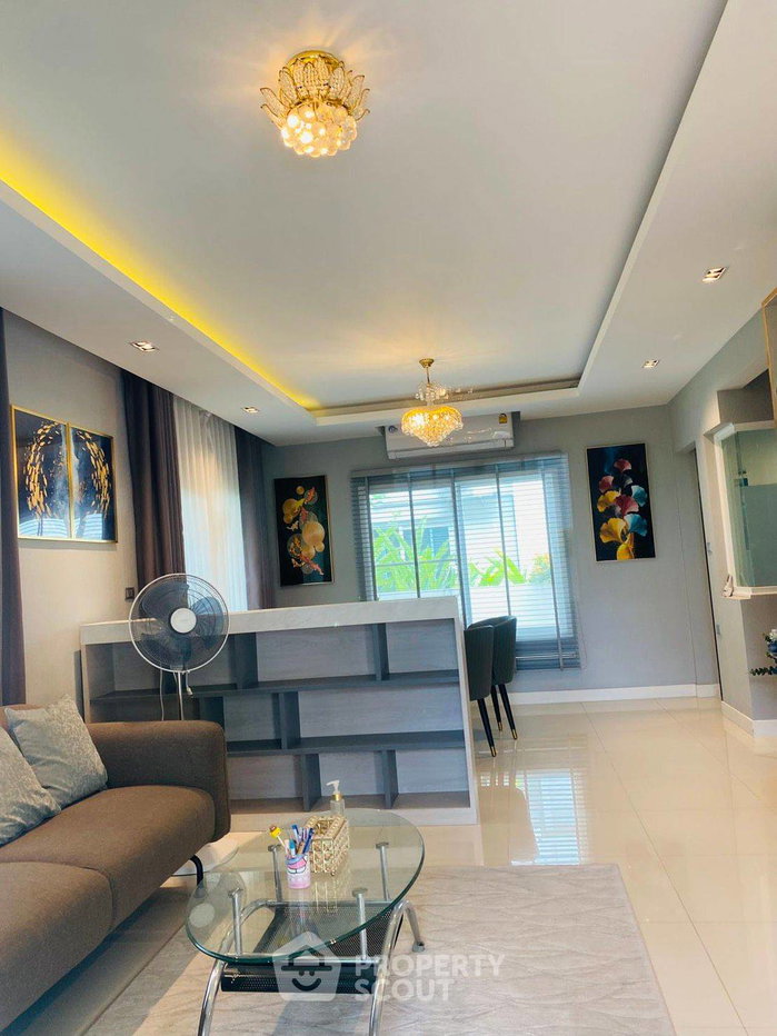 รูป ทาวน์โฮม 3 ห้องนอน ขาย บ้าน มานทนา อ่อนนุช-วงแหวน 5 ดอกไม้ (ID 2999006) - รูปที่ 15/40