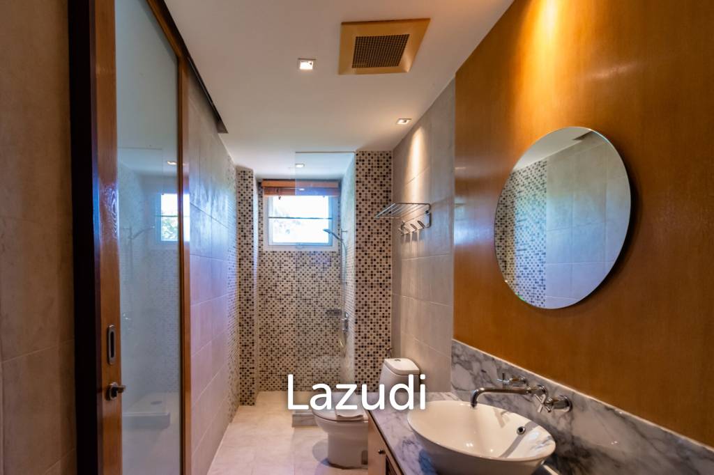 picture BLUE LAGOON : 2 Bed condo with Pool View - 14/18