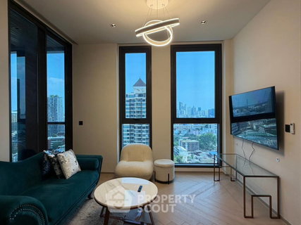 รูปภาพ 1-BR Condo 50 Sqm At The Reserve Sathorn,  BTS Sala Daeng (ID 2996529)