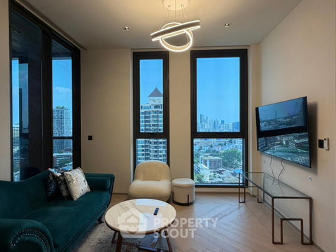 คอนโด 1 ห้องนอน 50 ตร.ม. The Reserve Sathorn ใกล้ BTS สะลาลม (ID 2996529)