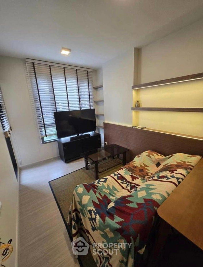 รูป คอนโด 1 ห้องนอน ขายที่ Quintara Phume Sukhumvit 39 ใกล้ BTS พร้อมพงษ์ (ID 1941429) - รูปที่ 1/9