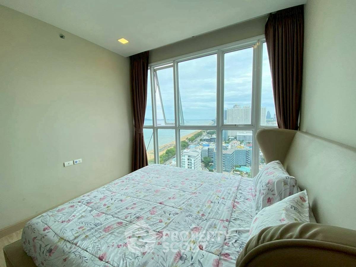 รูป คอนโด 2 ห้องนอน ให้เช่า เซตัส บีชฟรอนท์ ใกล้หาดจอมเทียน (ID 2994044) - รูปที่ 6/13