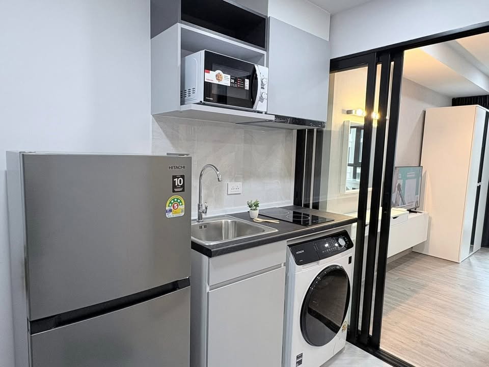 รูป เช่าคอนโด Supalai Sense Srinakarin/ศุภาลัย เซนส์ ศรีนครินทร์ (B6906028) ID Line : @condo88 - รูปที่ 5/7