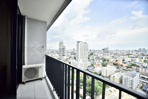 Comfortable and Ready to Move-in The Issara Ladprao