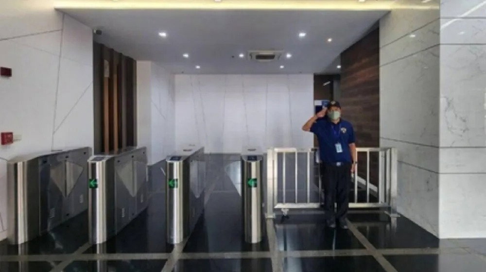 รูป TP&T Tower 157 ตร.ม. ให้เช่า พื้นที่สำนักงานใกล้ BTS หมอชิต MRT สวนจตุจักร เซ็นทรัลลาดพร้าว สนามบินดอนเมือง - รูปที่ 8/11