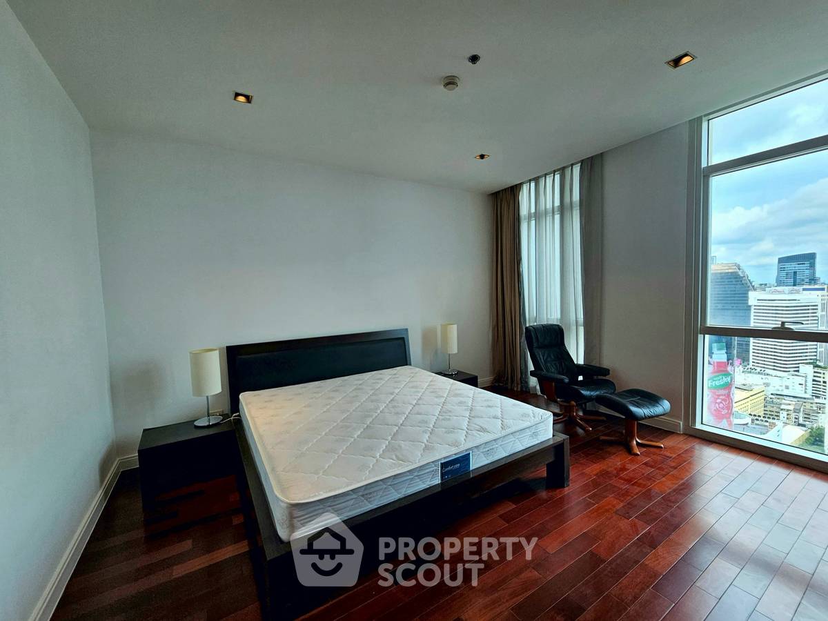 รูป คอนโด 3 ห้องนอน 215 ตร.ม. ที่ Athenee Residence ใกล้ BTS เพลินจิต 200 ม. (ID 2998547) - รูปที่ 12/19