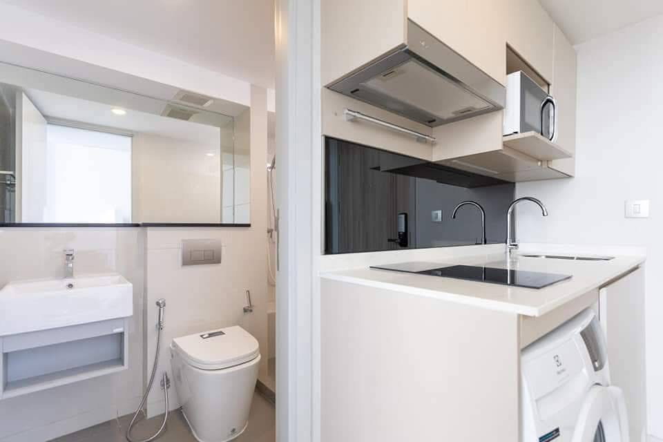 picture Knightsbridge Prime                Sathorn - 14/16