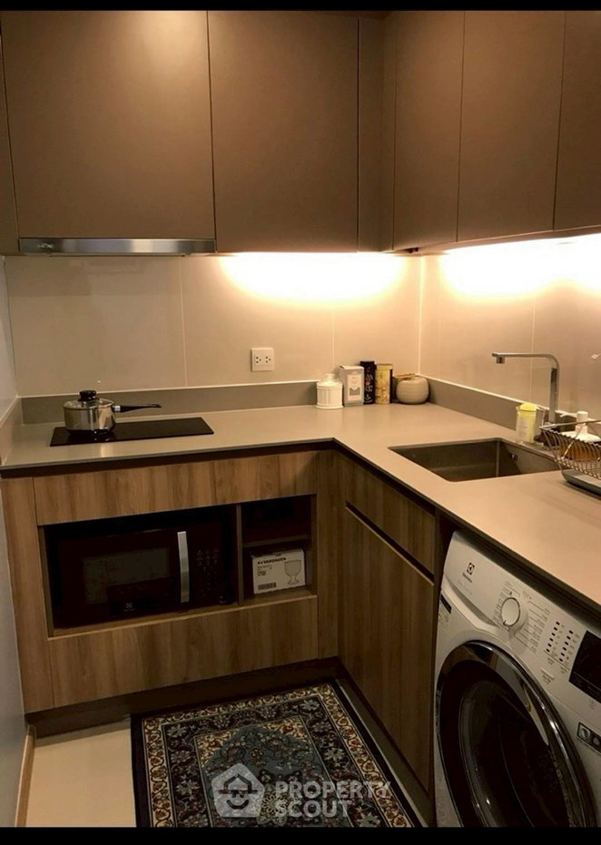 รูป คอนโด 1 ห้องนอน ราคาคุ้มค่า Taka Haus Ekamai 12 BTS เอกมัย (ID 2775522) - รูปที่ 7/9