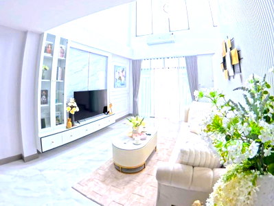 บ้านเดี่ยว พิพิธภัณฑ์ยางพารา  : Luxury House for Sale Nong Yai North Pattaya Fully Furnished