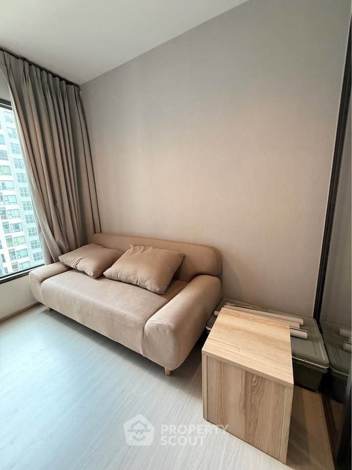 รูป คอนโด 1 ห้องนอน ชั้นสูง 29 ที่ Life Asoke - Rama 9 ใกล้ MRT พระราม 9 300 ม. (ID 2996986) - รูปที่ 2/11