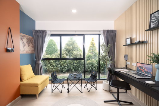 Project Ploen Ploen Condominium Kanchanaphisek - Ratchaphruek Picture - 2/8