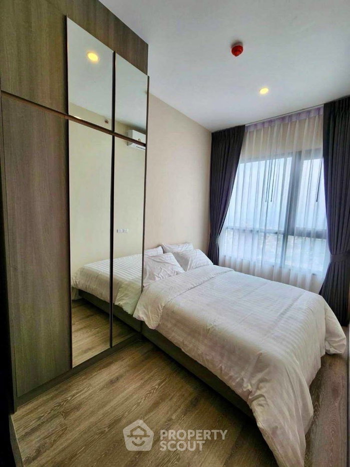 รูป คอนโด 1 ห้องนอน 27 ตร.ม. ชั้น 46 ที่ไนท์บริดจ์ ไพร์ม อ่อนนุช ใกล้ BTS อ่อนนุช (ID 2792098) - รูปที่ 4/8