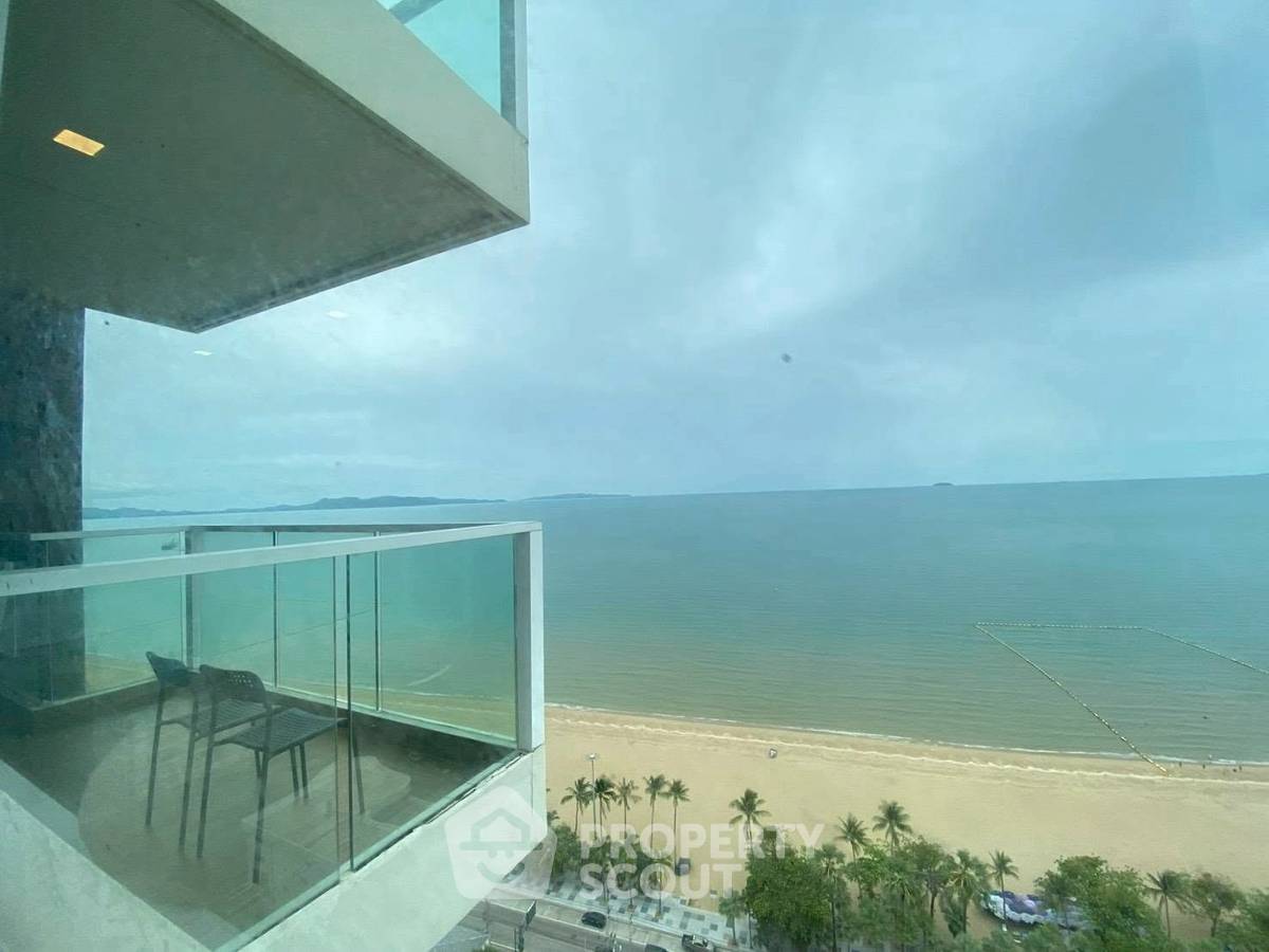 รูป คอนโด 2 ห้องนอน ให้เช่า เซตัส บีชฟรอนท์ ใกล้หาดจอมเทียน (ID 2994044) - รูปที่ 2/13