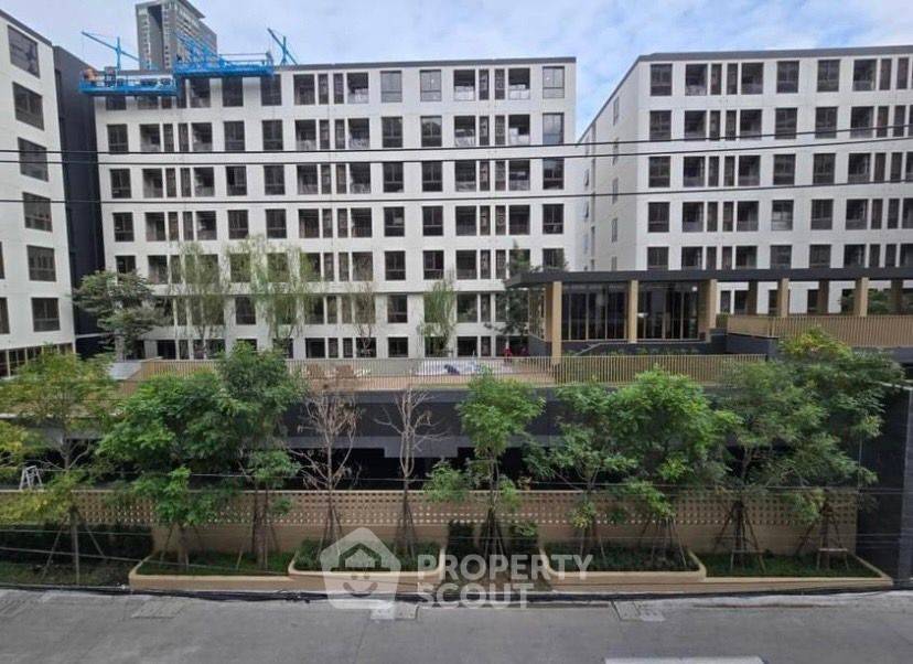 รูป คอนโด 1 ห้องนอน ขายที่ Quintara Phume Sukhumvit 39 ใกล้ BTS พร้อมพงษ์ (ID 1941429) - รูปที่ 9/9