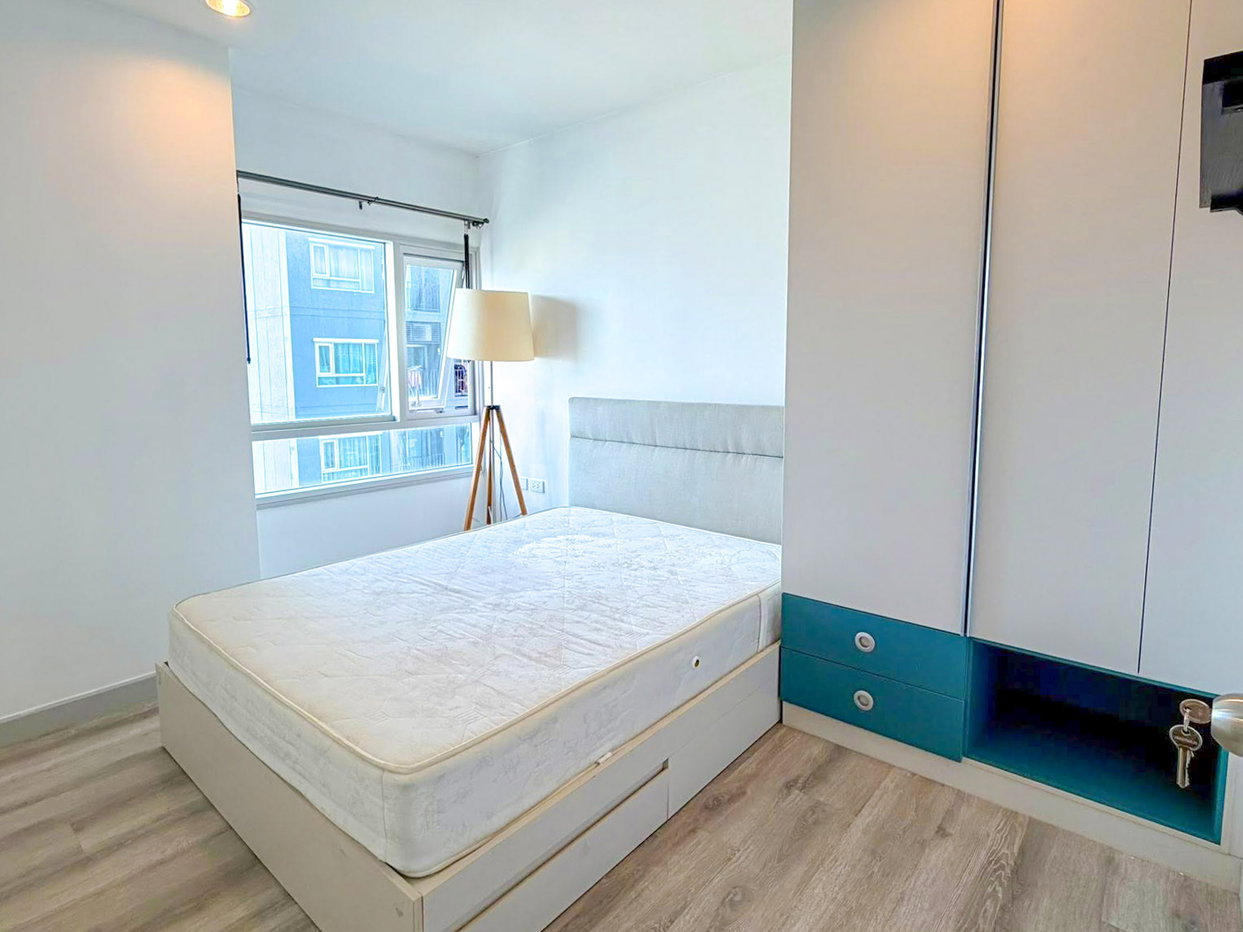 picture Centric Sea Condo Pattaya 1 Bedroom City View in Central Pattaya - 5/9