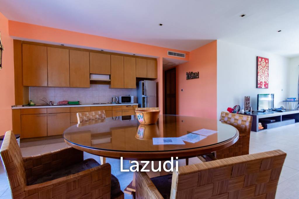 picture BLUE LAGOON : 2 Bed condo with Pool View - 7/18