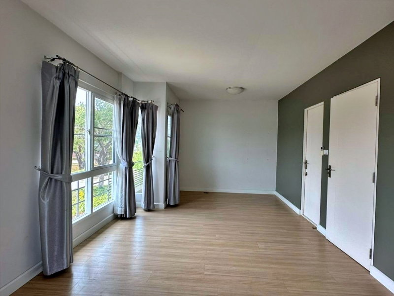 รูป ขายบ้านเดี่ยว 76 ตร.ว. หมู่บ้านวิลลาจจิโอ พระราม 2 ซอยบางกระดี่ 35/1 บางขุนเทียน กรุงเทพฯ ใกล้เซ็นทรัล พระราม 2 - รูปที่ 11/16