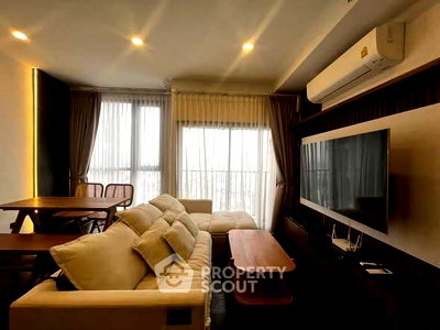 Condos for rent : 2-BR Condo For Rent, Park Origin Thonglor, 66 Sqm near BTS Thong Lor (ID 2611407)