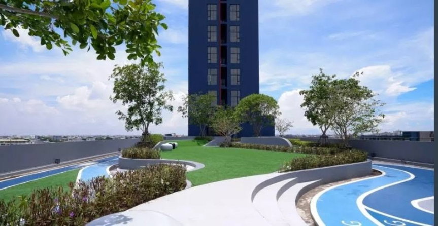 picture Code: 26KJ3072 for rent Origin Plug & Play E22 Station 🔥🔥 Line ID: @kjcondo (with @)🔥🔥 - 12/12