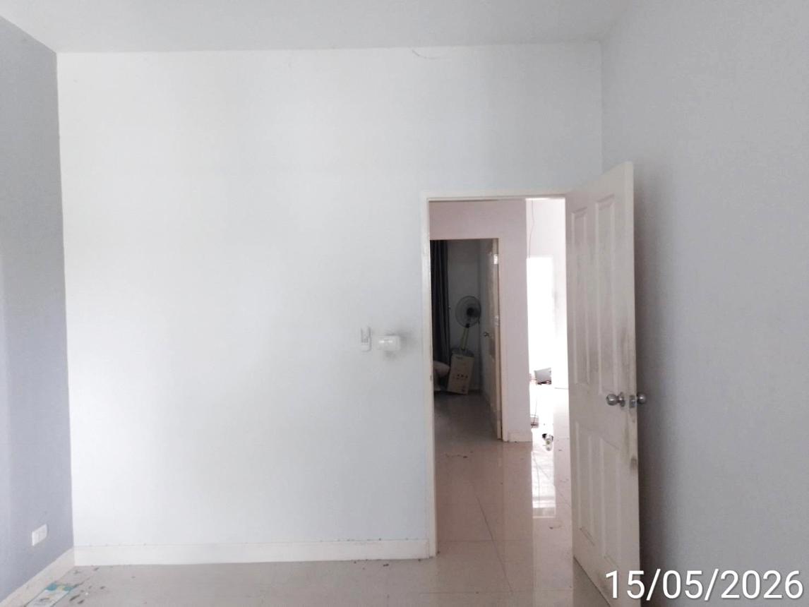 picture TOWN HOUSE 22.5 Sq.w. Si Racha Chonburi for 1.2M - 17/25