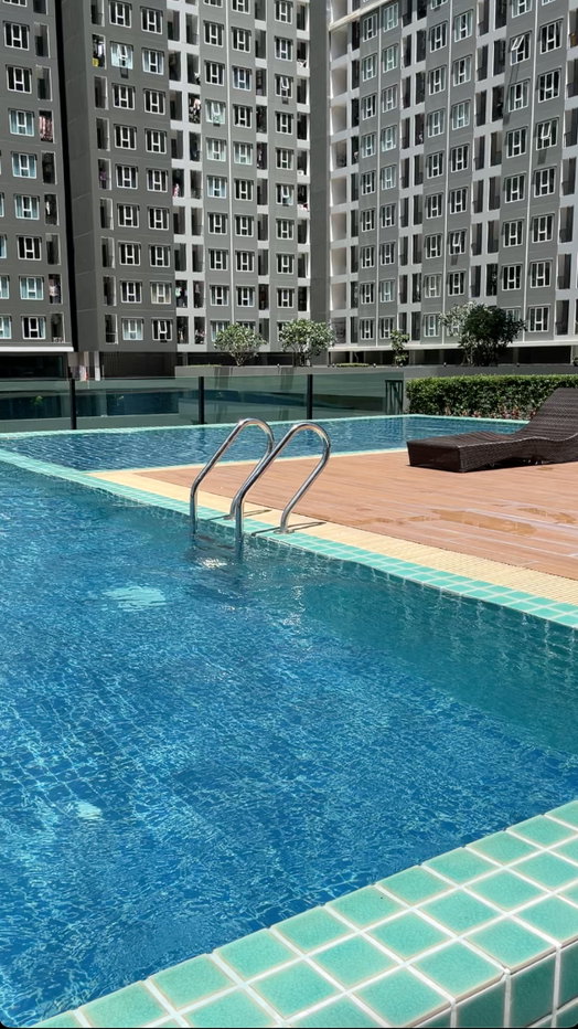 รูป Regent home bangna | เดินไป BTS บางนา เพียง 360 เมตร !! - รูปที่ 15/19