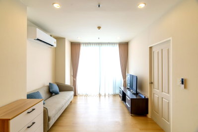 Condos for rent : For rent The Complete Narathiwat 2B2B🔥🔥 Line ID: @kjcondo (with @)🔥🔥