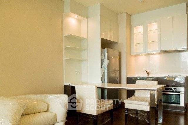 รูป คอนโด 1 ห้องนอน ชั้น 15 ขนาด 42 ตร.ม. Ivy Thonglor 23 (ID 2996394) - รูปที่ 4/6