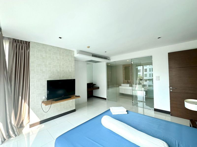 picture ⛵ Sanctuary ⛵ Garden view / 3F / 2bedrooms >> THB35,000/month彡 - 5/15