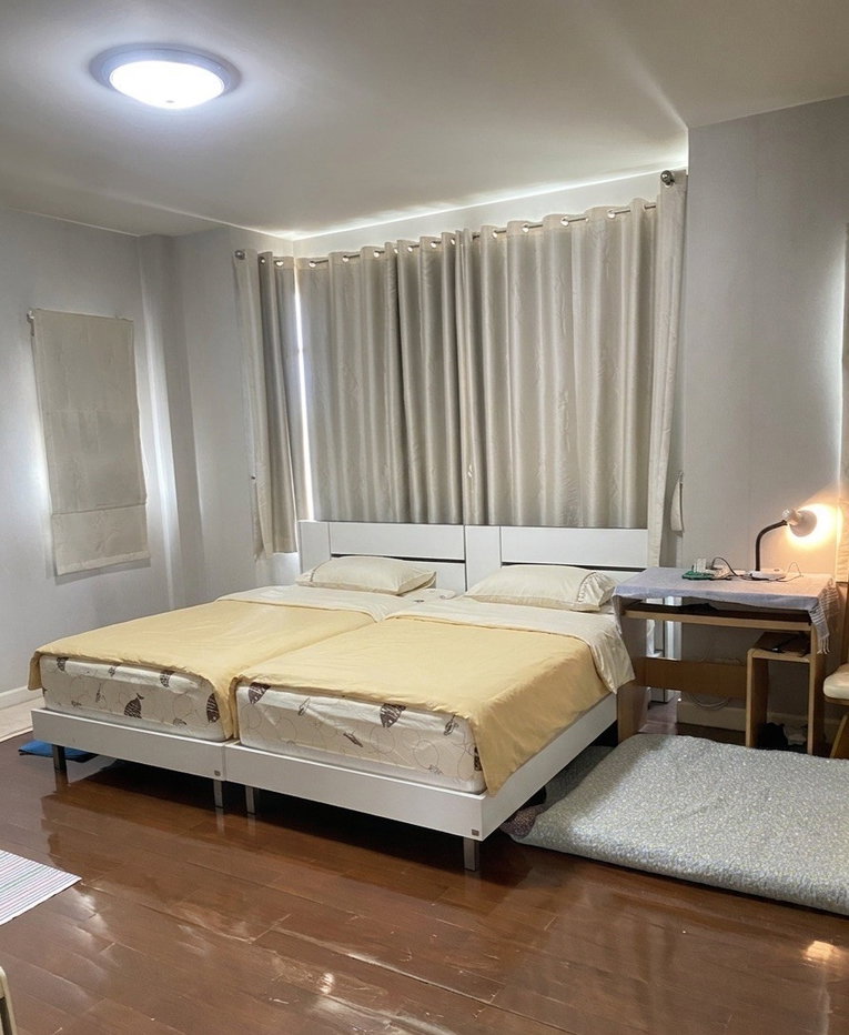 รูป ขายด่วน บ้านเดี่ยวหรู โครงการเศรษฐสิริ วงแหวน-รามอินทรา (Sansiri) 95.6 ตรว 230 ตรม. 3 นอน 3 น้ำ - รูปที่ 6/10