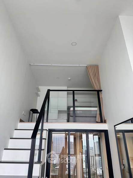 รูป คอนโด 1 ห้องนอน 37 ตร.ม. ชั้น 23 Knightsbridge Space รัชโยธิน ใกล้ BTS รัชโยธิน (ID 2995974) - รูปที่ 2/19