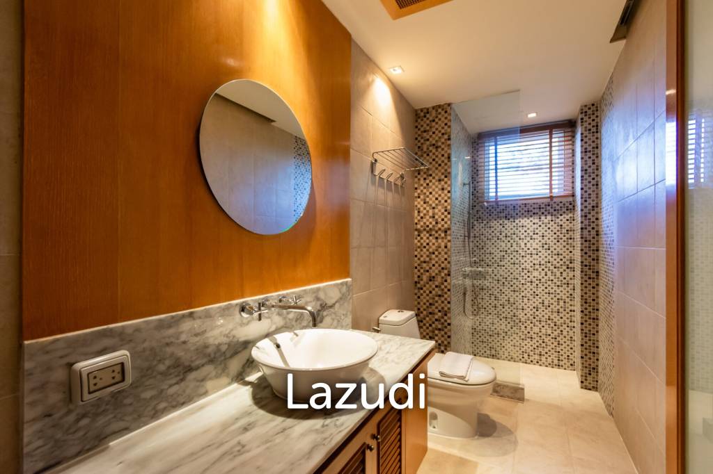 picture BLUE LAGOON : 2 Bed condo with Pool View - 15/18
