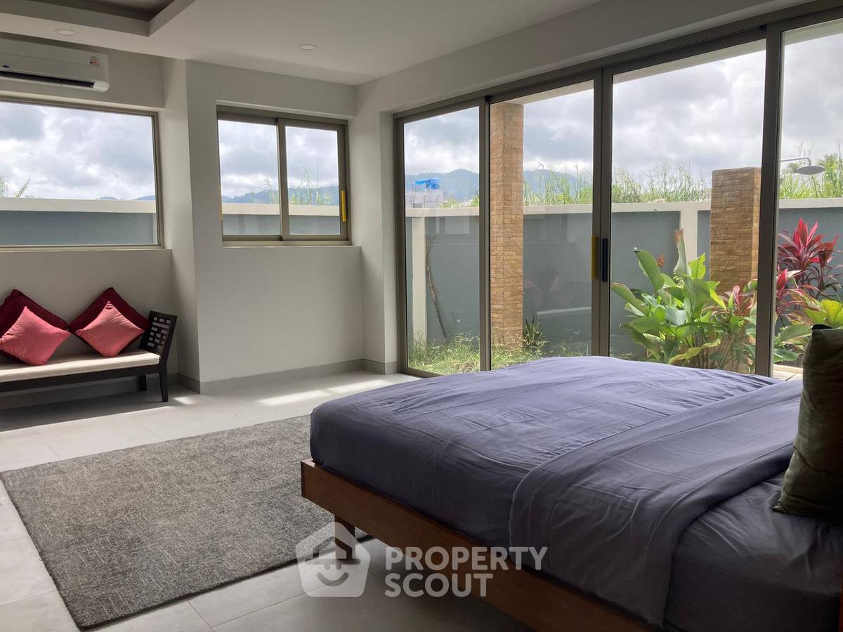 picture Pet-Friendly 4-BR Villa, The Lake House, Laguna Phuket (ID 1556802) - 10/20
