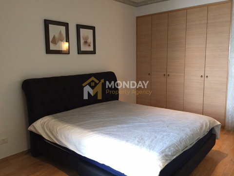 🔥 ห้องว่าง พร้อมเข้าอยู่! The Empire Place รีบจองก่อนหลุด 🔥MD-26098622